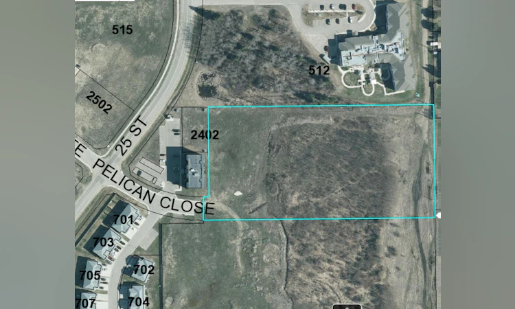 2300 Pelican Close