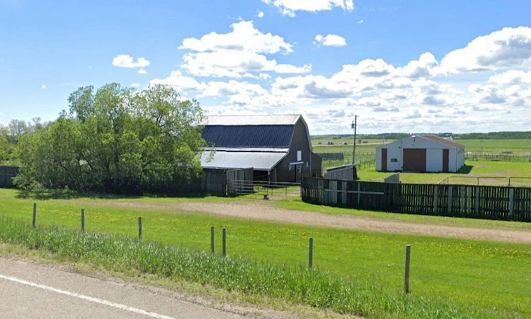 260089 Township Rd 442