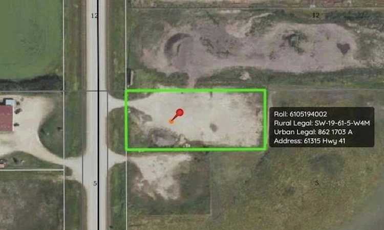61315 41 Highway
