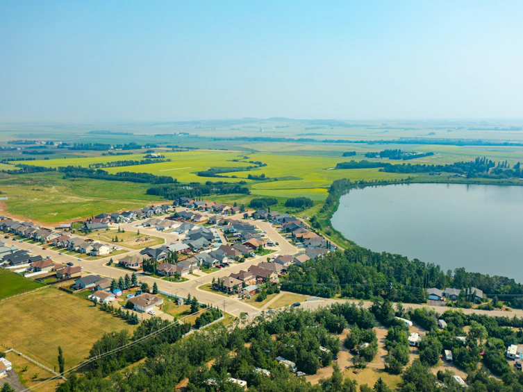 50 Avenue, Innisfail, AB, T4G 1R7 - 7