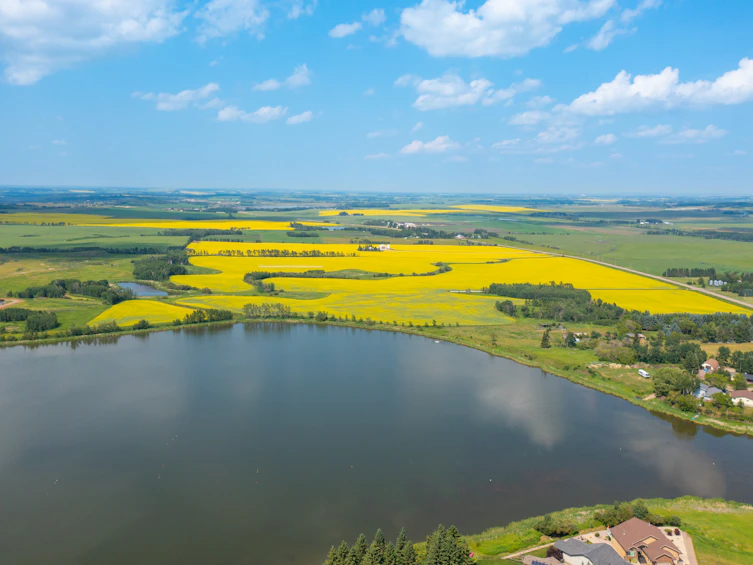 50 Avenue, Innisfail, AB, T4G 1R7 - 4