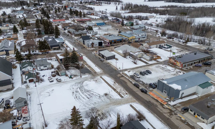 49 Ave