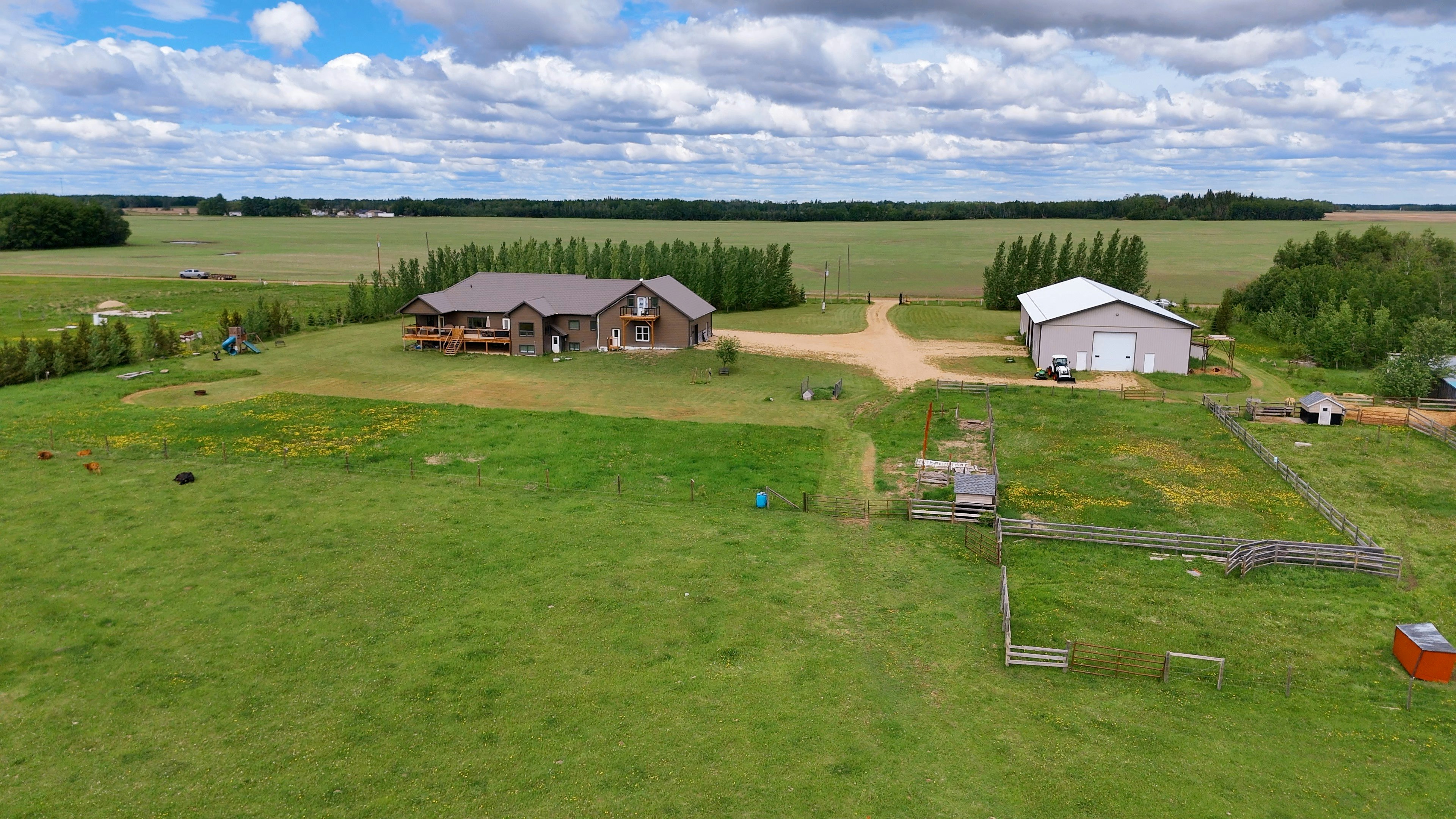  Township Rd 584, Westlock, AB, T0G 1W0