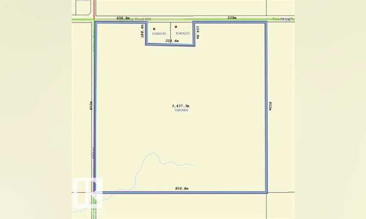 50099 Range Rd 244