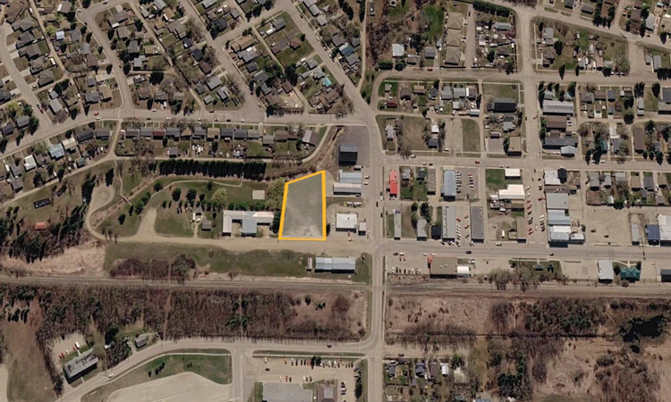50 Avenue