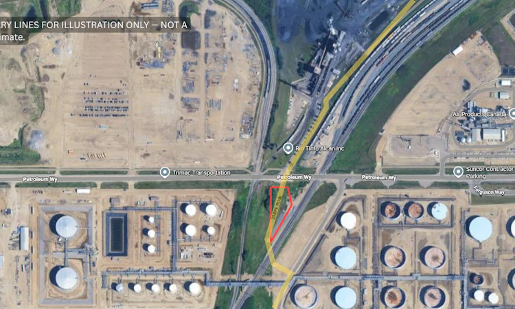 Petroleum Wy