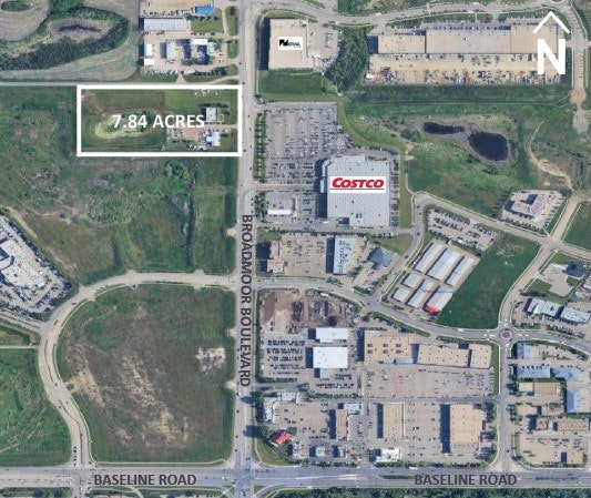  Broadmoor Blvd, Rural Strathcona County, AB, T8H 1B4
