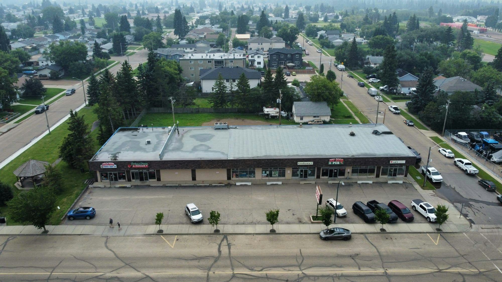  50 Ave, Gibbons, AB, T0A 1N0