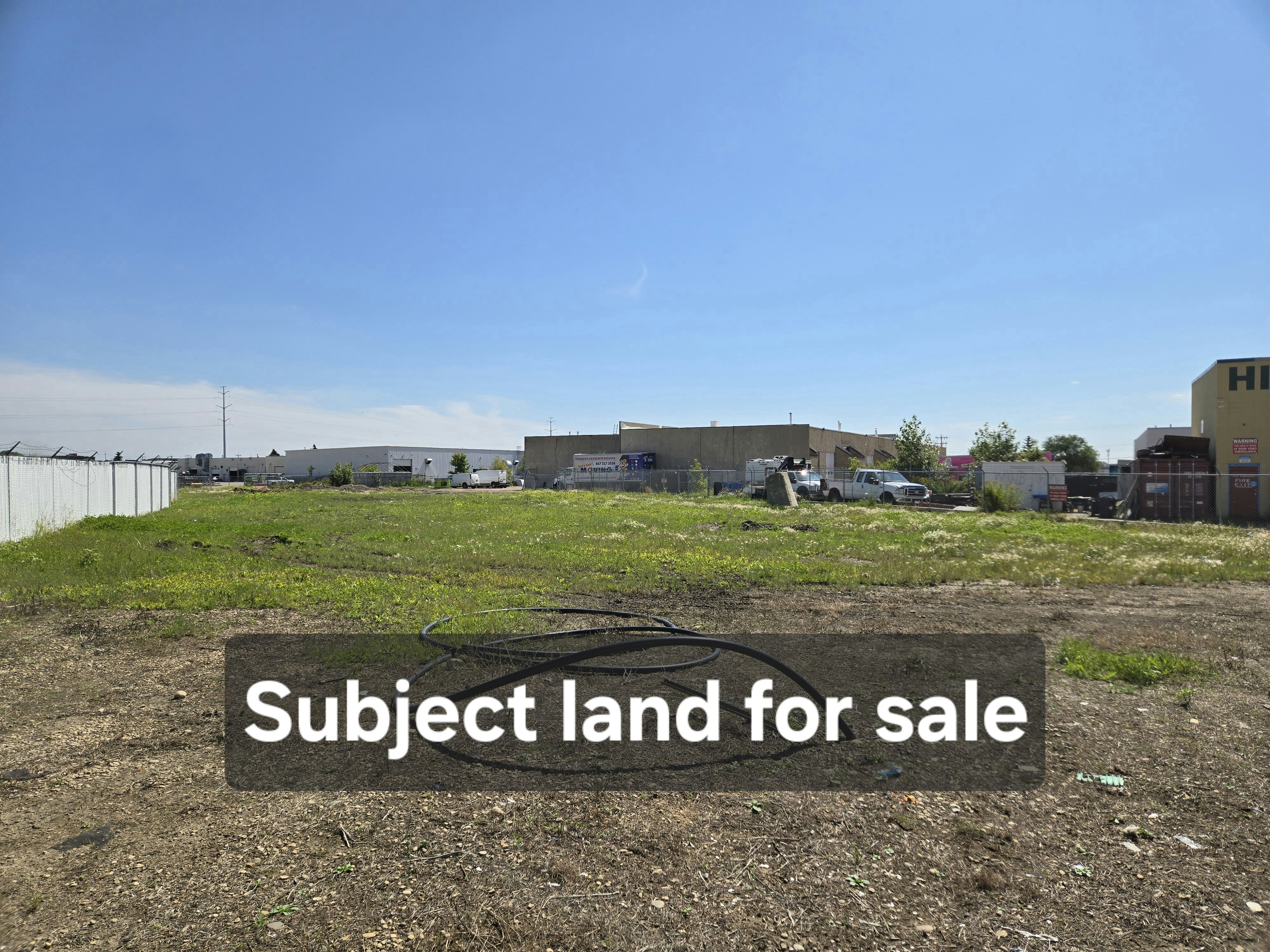  99st Nw, Edmonton, AB, T6E 0A9