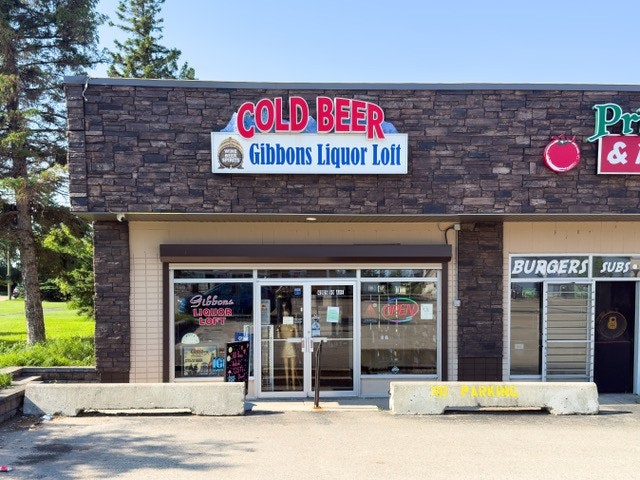  50 Ave, Gibbons, AB, T0A 1N0