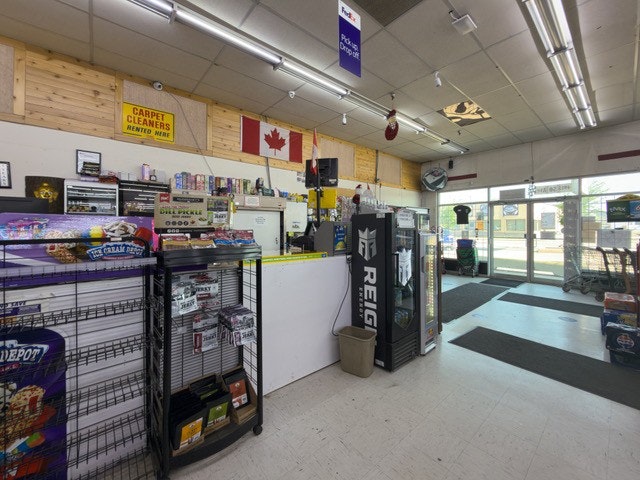  50 Ave, Gibbons, AB, T0A 1N0