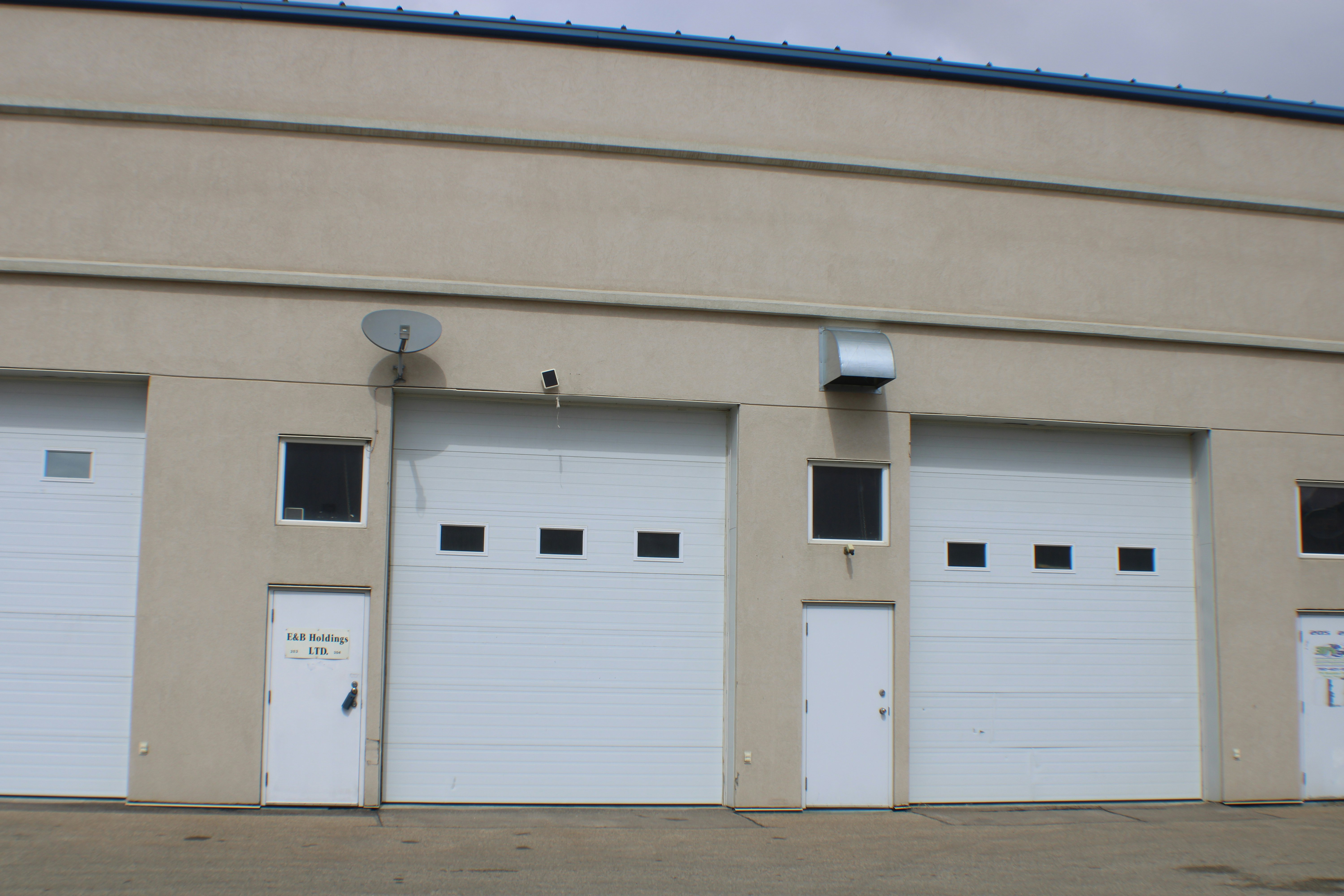 203 & 204,  Boulder Blvd, Stony Plain, AB, T7Z 1V6