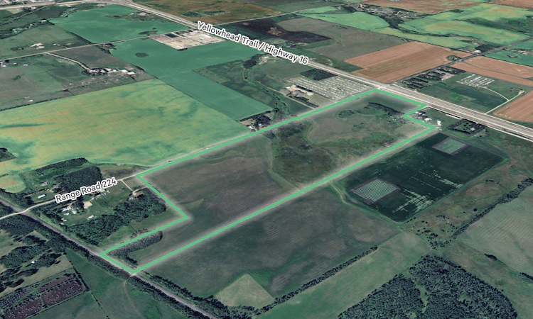 Range Rd 224