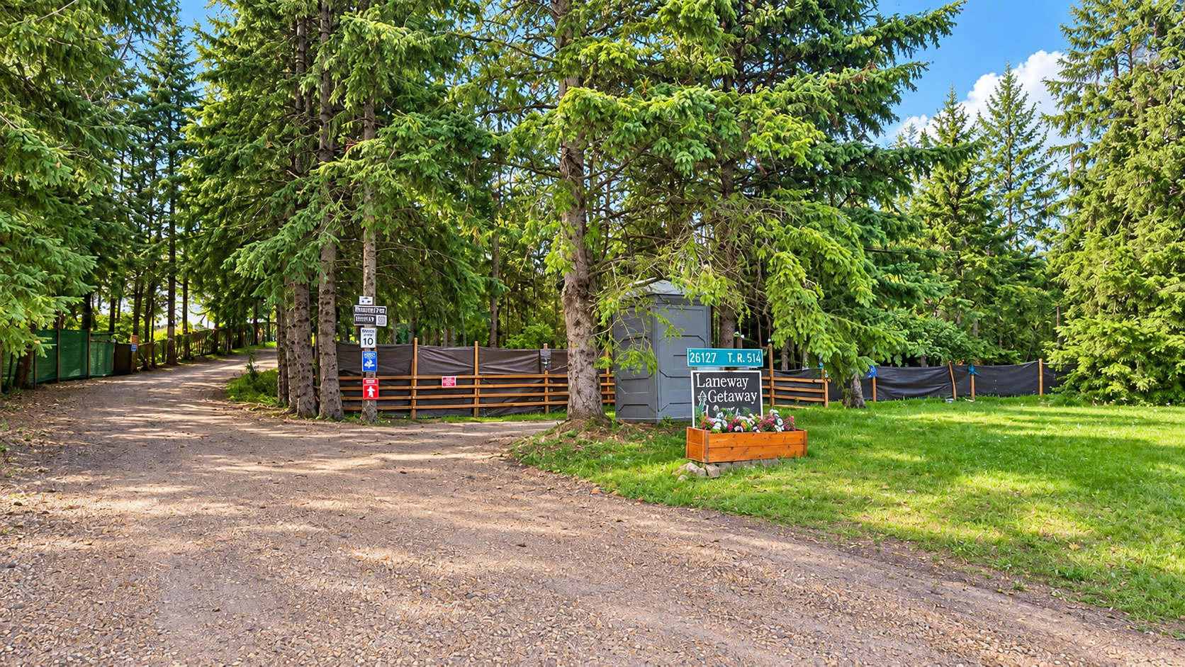  Township Rd 514, Rural Parkland County, AB, T7Y 1B4