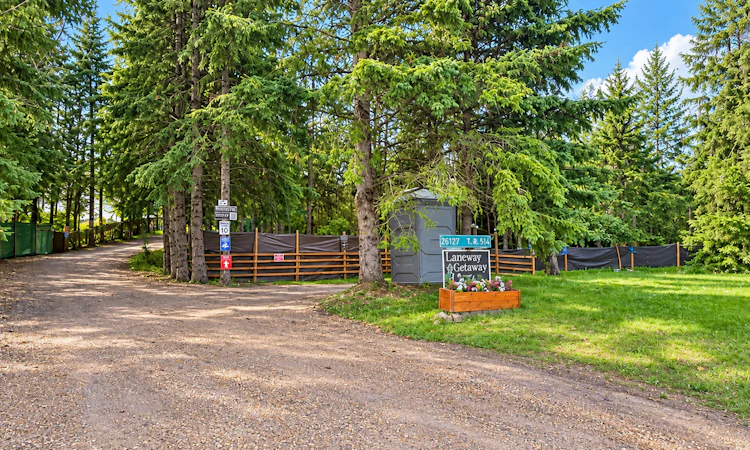 Township Rd 514