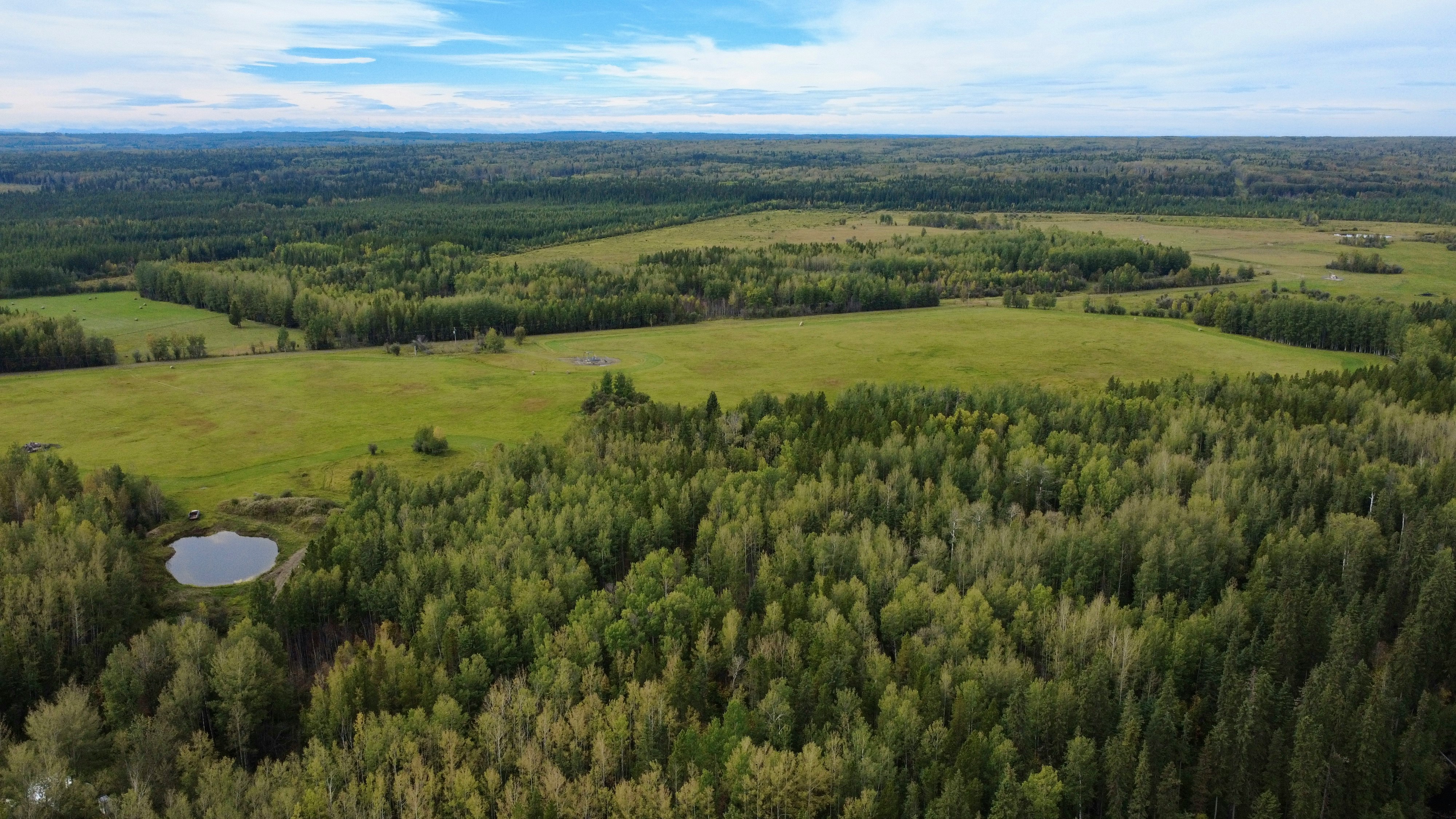  Range Rd 92, Rural Brazeau County, AB, T7A 2A3