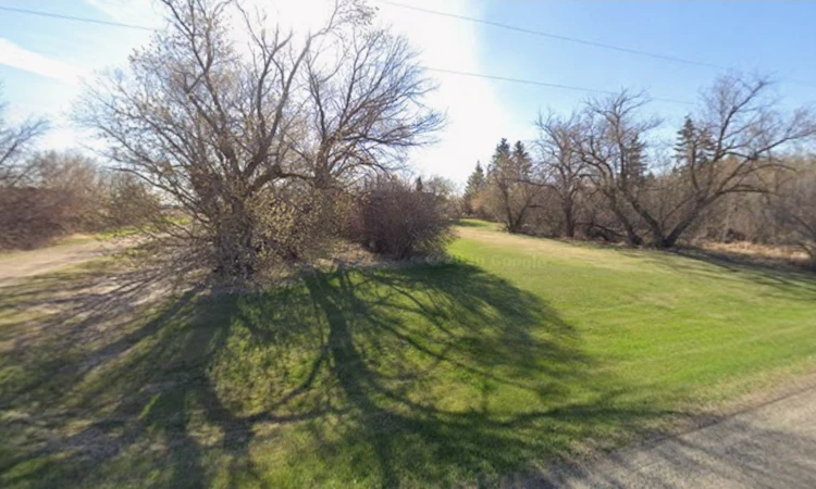 52503 Range Rd 265