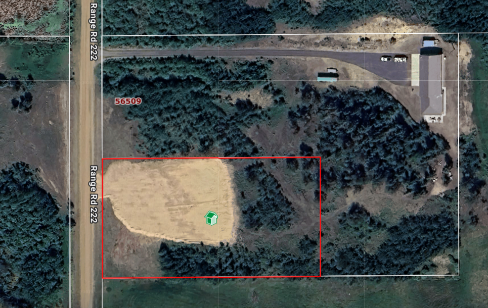  56513 Range Road 222, Rural Sturgeon County, AB, T8L 5B1