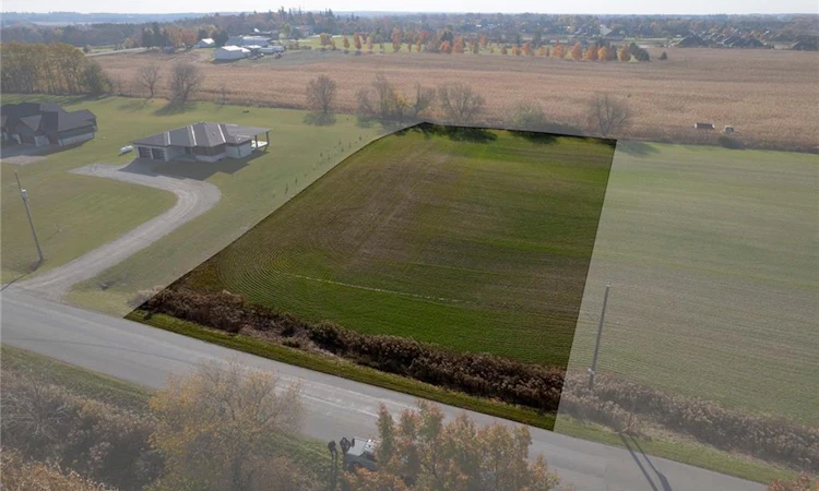 LOT 5 Thirteenth Concession Road