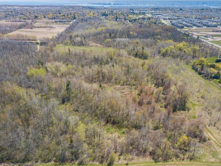 REAR Parkside Drive, Hamilton, ON, L0R 2H0 - 3