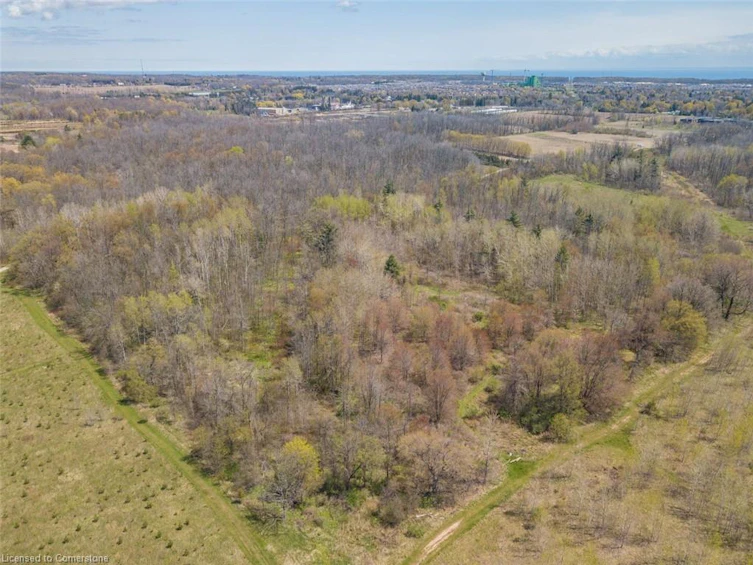 REAR Parkside Drive, Hamilton, ON, L0R 2H0 - 10