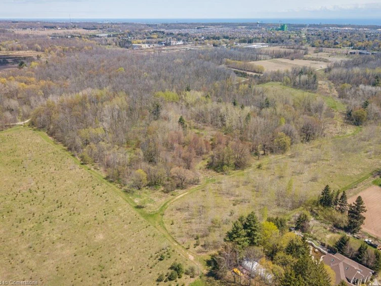 REAR Parkside Drive, Hamilton, ON, L0R 2H0 - 11