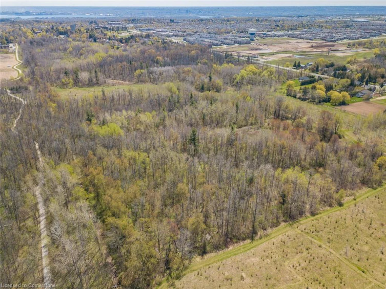 REAR Parkside Drive, Hamilton, ON, L0R 2H0 - 4