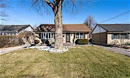 17 Arch Road, Mississauga, ON, L5M 1M4