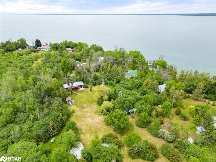 40630 Shore Road, Brock, ON, L0K 1A0