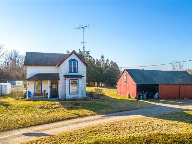 962 10th Concession Road W, Hamilton, ON, N0B 2J0