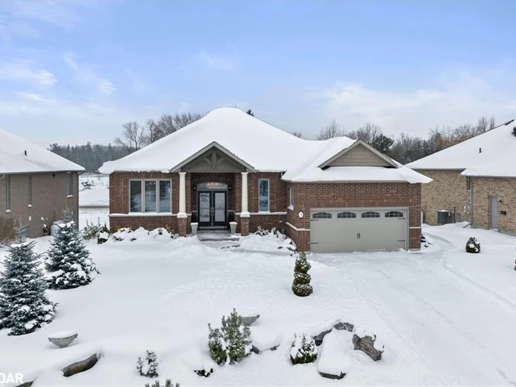 3 South Harbour Drive, Kawartha Lakes, ON, K0M 1A0