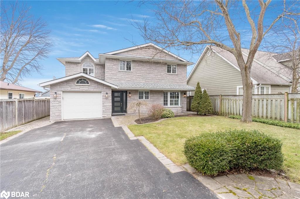 1826 Quantz Crescent, Innisfil — For Sale @ $2,499,999