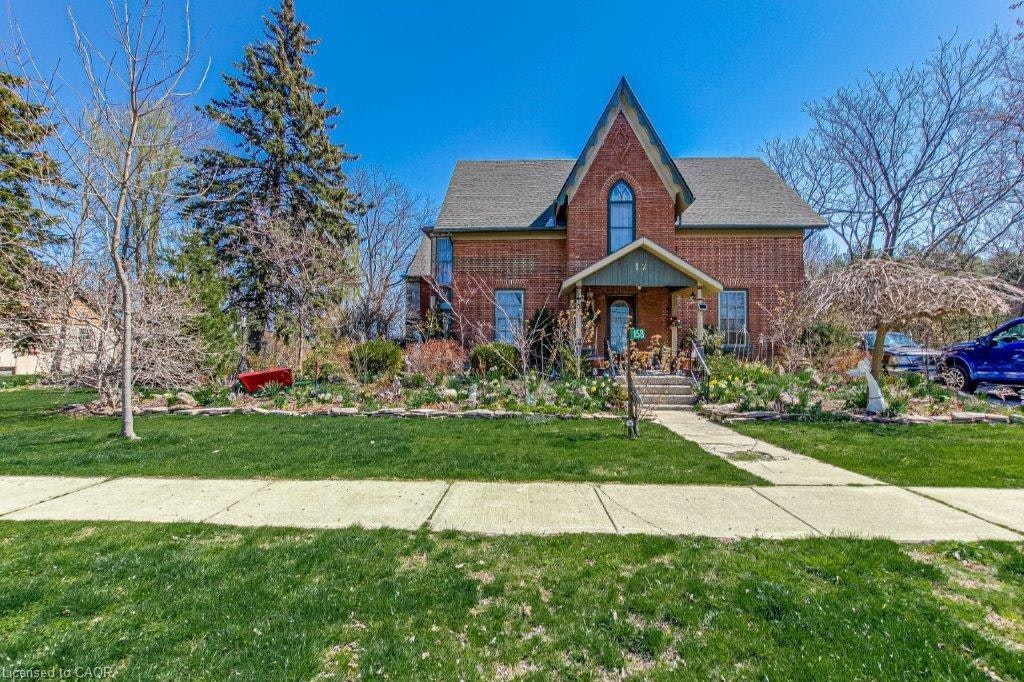 158 Townline Street, Norfolk County, ON, N0E 1P0