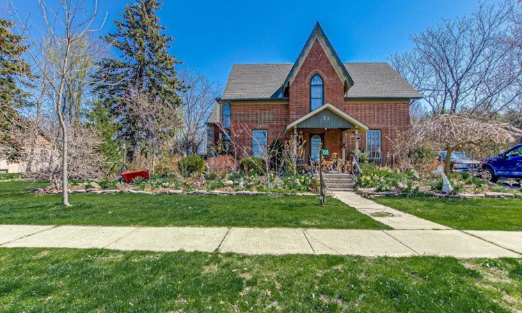 158 Townline Street