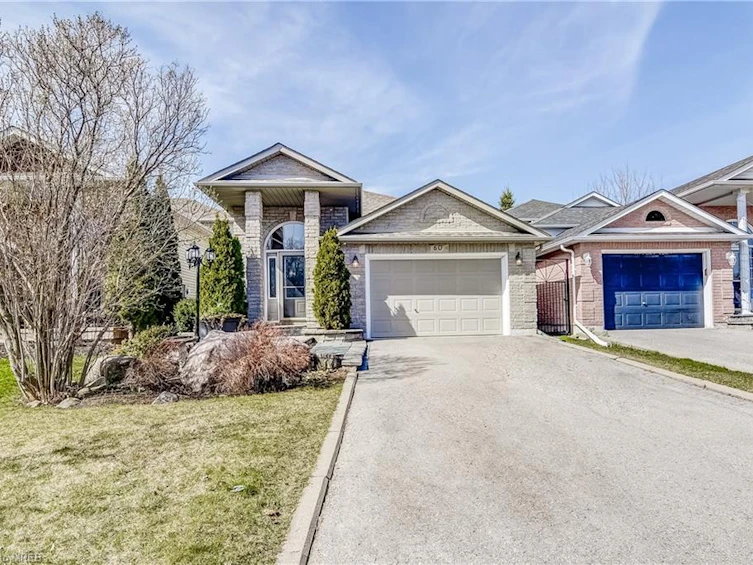 60 Sagewood Avenue, Clarington, ON, L1E 3B2