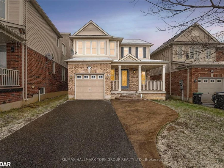 64 Ferris Lane, New Tecumseth, ON, L9R 0J3