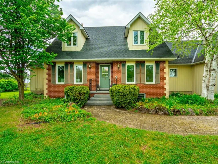 8735 Milburough Line, Milton, ON, L0P 1B0 - 2
