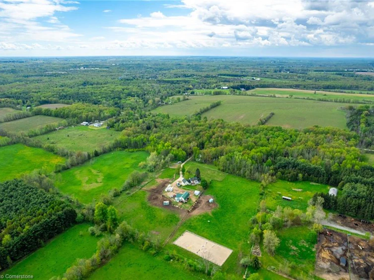 8735 Milburough Line, Milton, ON, L0P 1B0 - 36