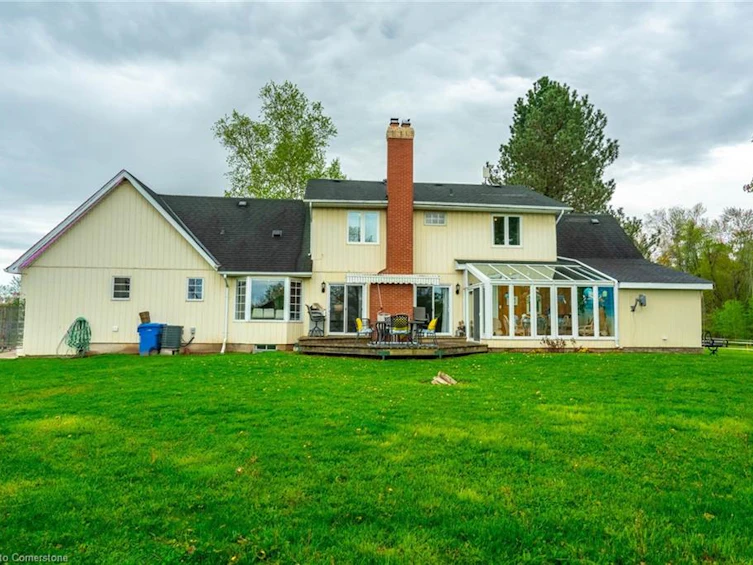 8735 Milburough Line, Milton, ON, L0P 1B0 - 32