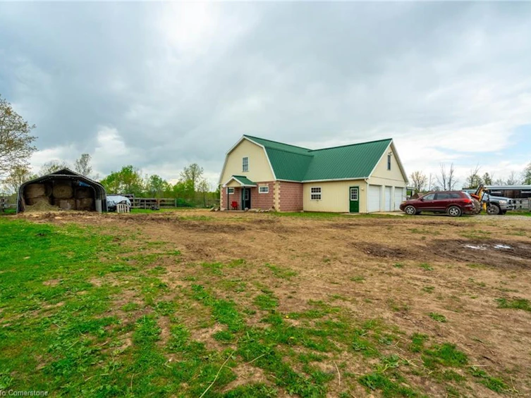 8735 Milburough Line, Milton, ON, L0P 1B0 - 34