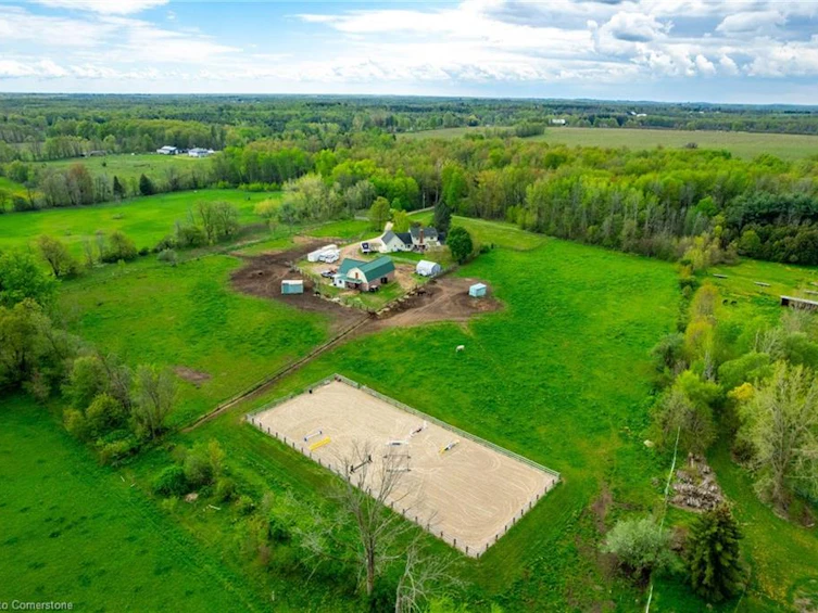 8735 Milburough Line, Milton, ON, L0P 1B0 - 37