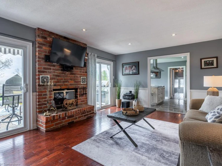 8735 Milburough Line, Milton, ON, L0P 1B0 - 11