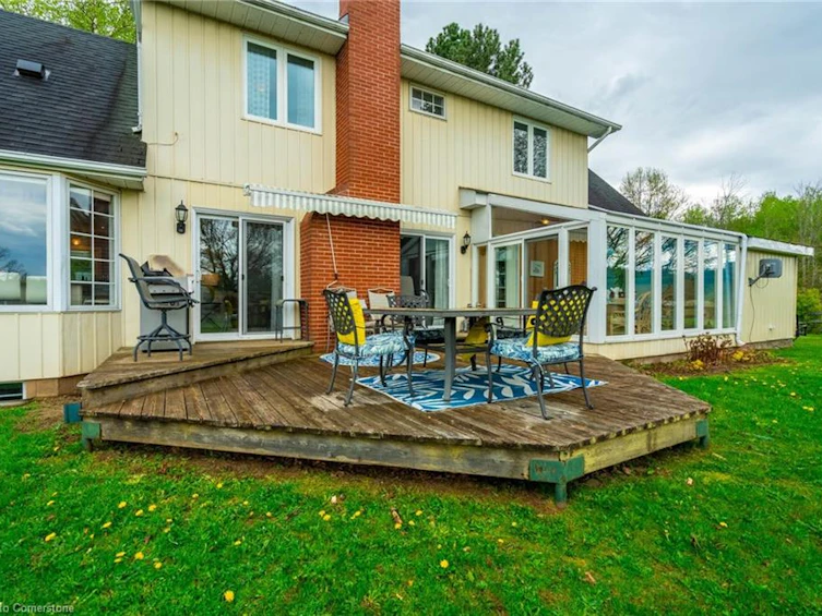 8735 Milburough Line, Milton, ON, L0P 1B0 - 31
