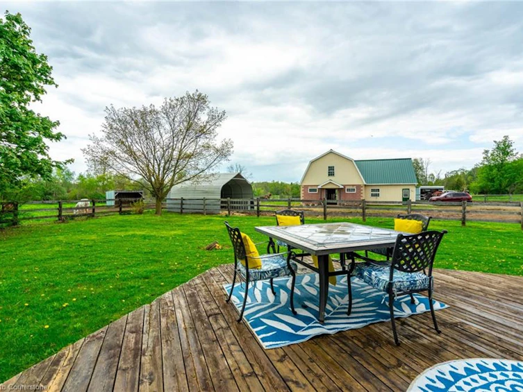 8735 Milburough Line, Milton, ON, L0P 1B0 - 29
