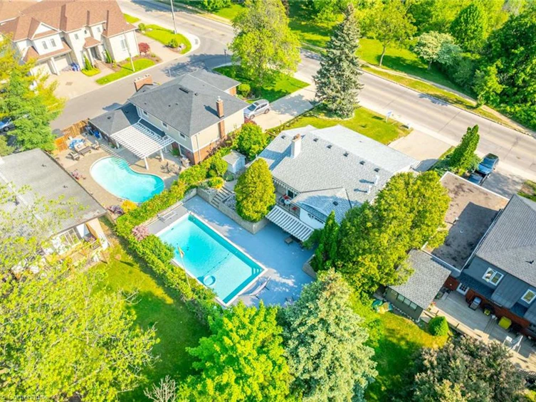 1129 Scenic Drive, Hamilton, ON, L9C 1H8 - 30
