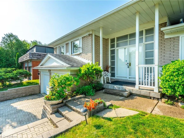 1129 Scenic Drive, Hamilton, ON, L9C 1H8 - 4