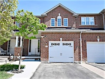 6154 Rowers Crescent, Mississauga, ON, L5V 3A1