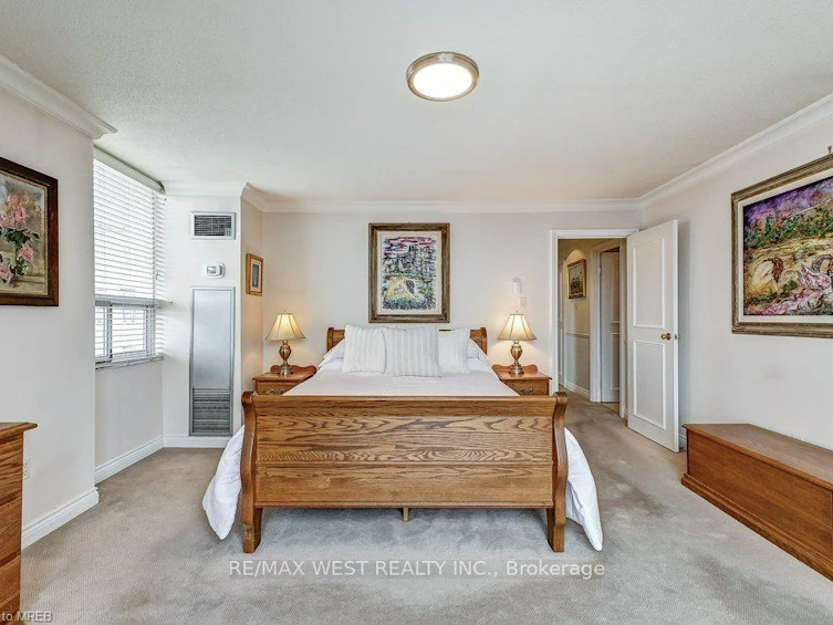 PH5-3650 Kaneff Crescent, Mississauga, ON, L5A 4A1 - 23