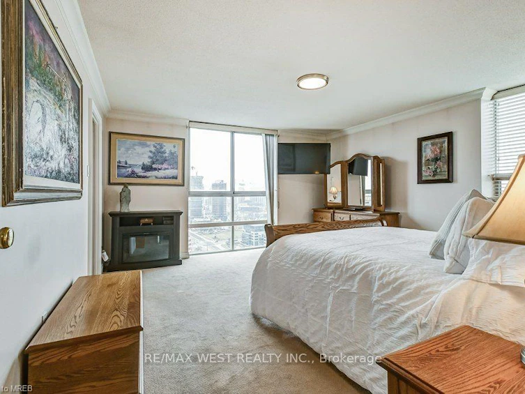 PH5-3650 Kaneff Crescent, Mississauga, ON, L5A 4A1 - 22