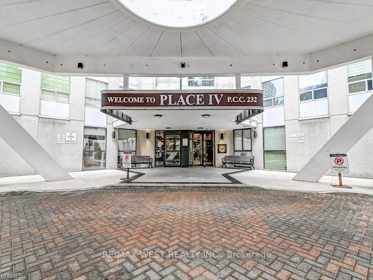 PH5-3650 Kaneff Crescent, Mississauga, ON, L5A 4A1 - 3